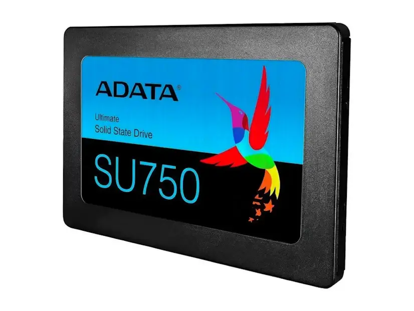 Montaje Disco Duro SSD SATA Aoslos